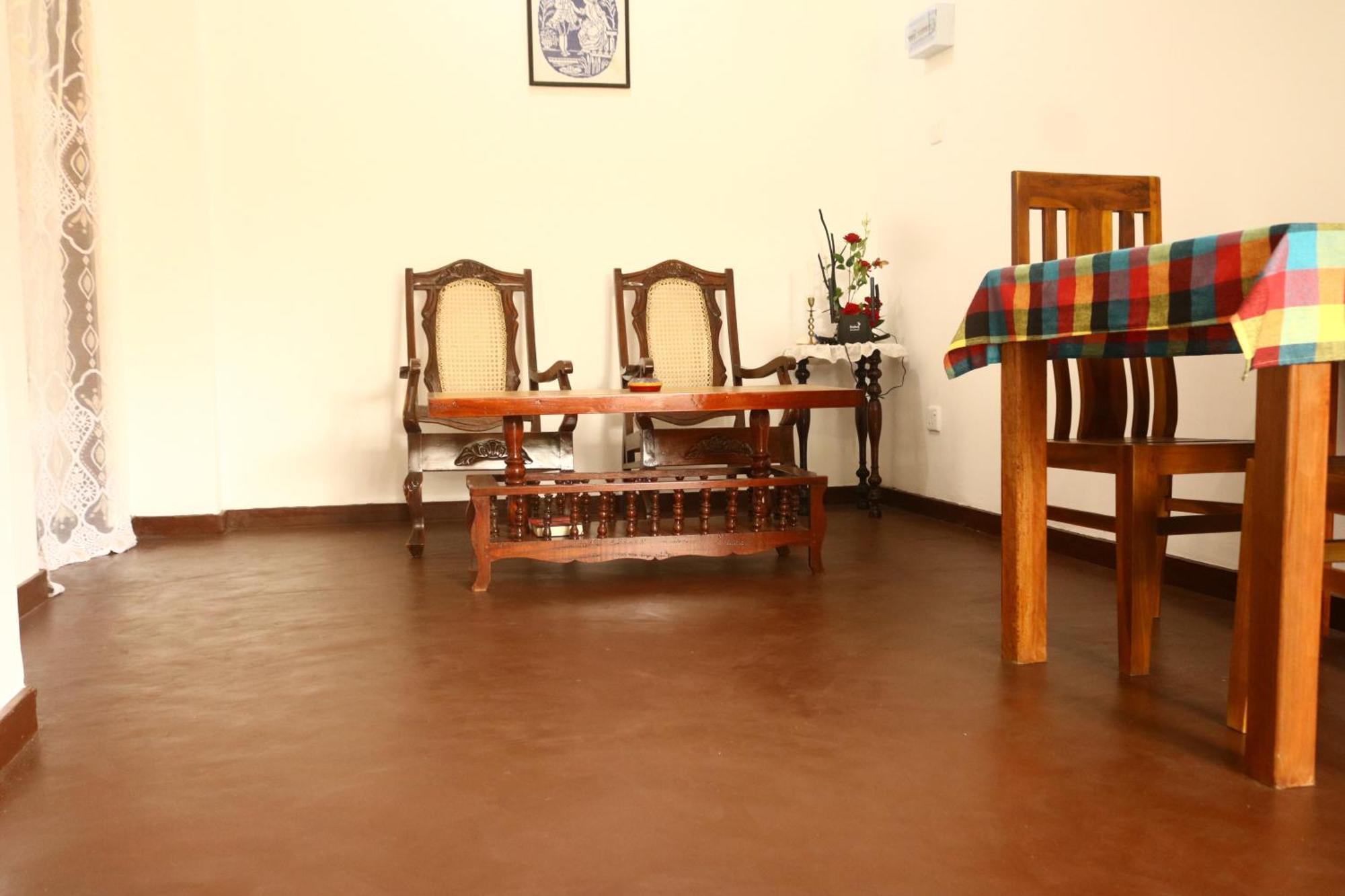 Sun Ground Villa Хикадува Екстериор снимка