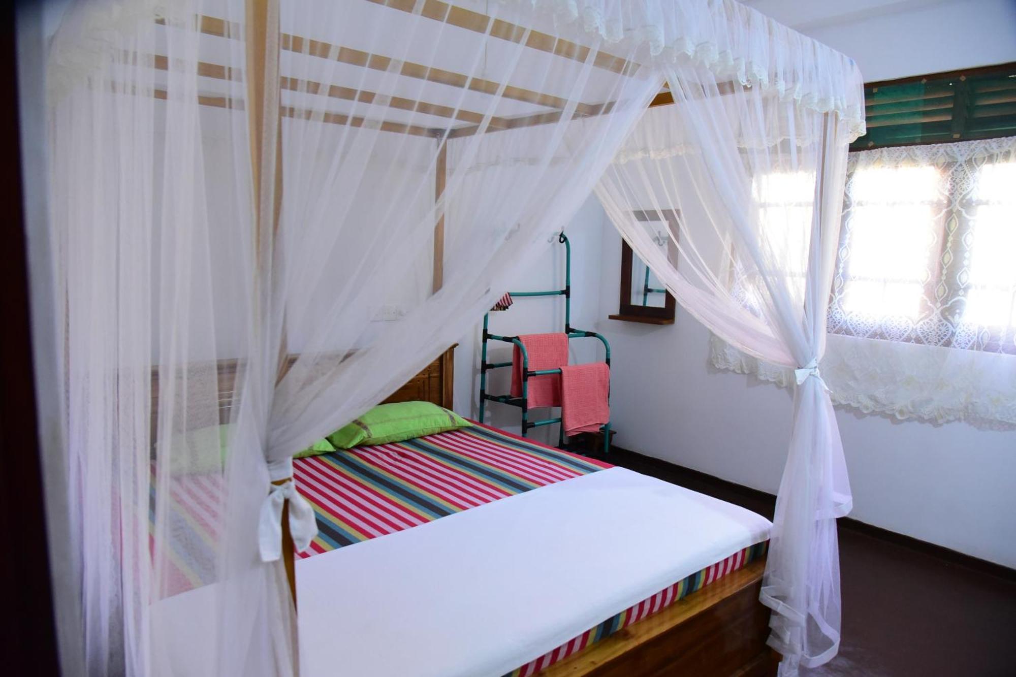 Sun Ground Villa Хикадува Екстериор снимка